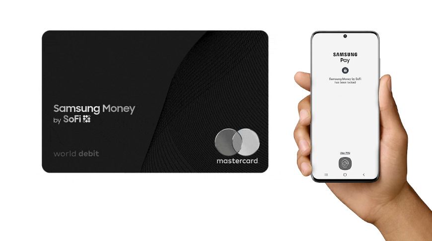 Samsung Money akan Luncurkan Debit Card